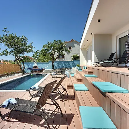 Casa vacanze Mit Privatem Pool Nur Wenige Minuten Von Den Straenden