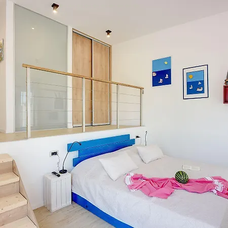 Mit Privatem Pool Nur Wenige Minuten Von Den Straenden Casa vacanze