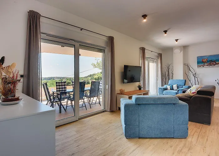 Casa vacanze Mit Privatem Pool Nur Wenige Minuten Von Den Straenden