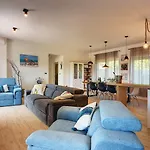 Mit Privatem Pool Nur Wenige Minuten Von Den Straenden Casa vacanze